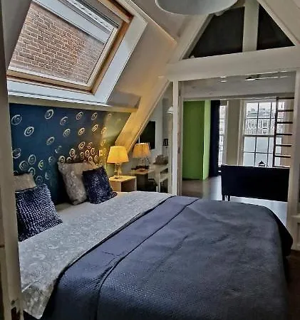 Apartment Zini