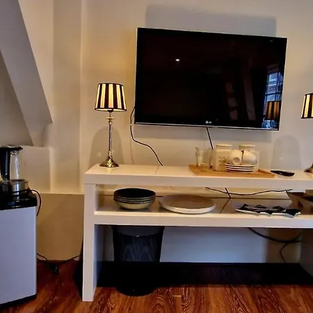 Zini Hotel Haarlem