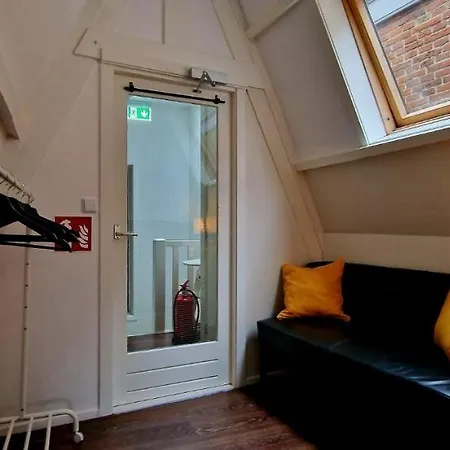 Apartment Zini *